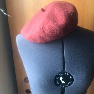 Beret